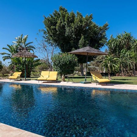Absolu Beldi Essaouira Bed & Breakfast Eksteriør bilde