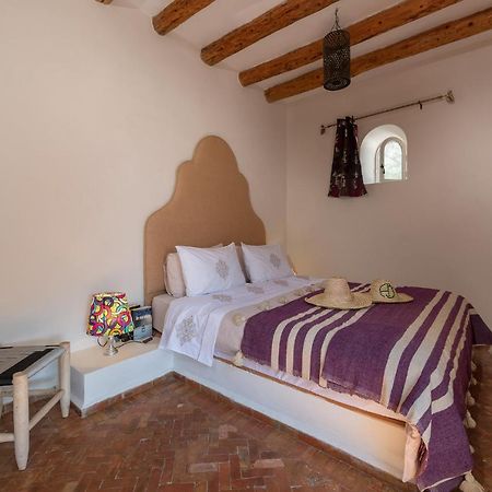 Absolu Beldi Essaouira Bed & Breakfast Eksteriør bilde