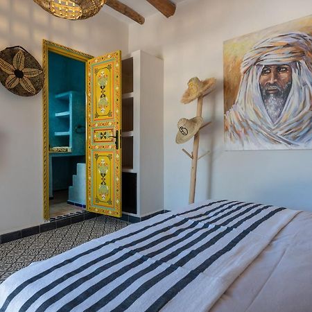 Absolu Beldi Essaouira Bed & Breakfast Eksteriør bilde