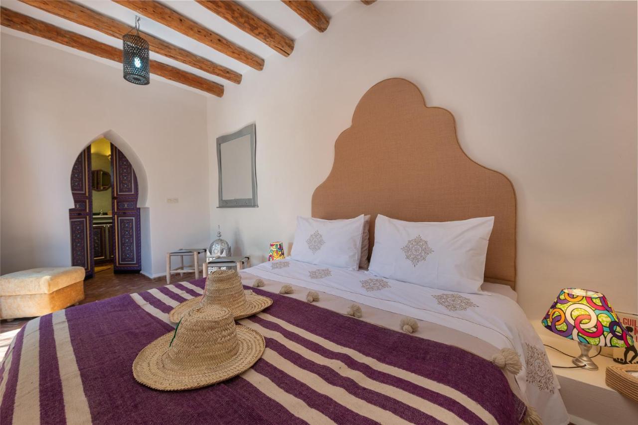 Absolu Beldi Essaouira Bed & Breakfast Eksteriør bilde