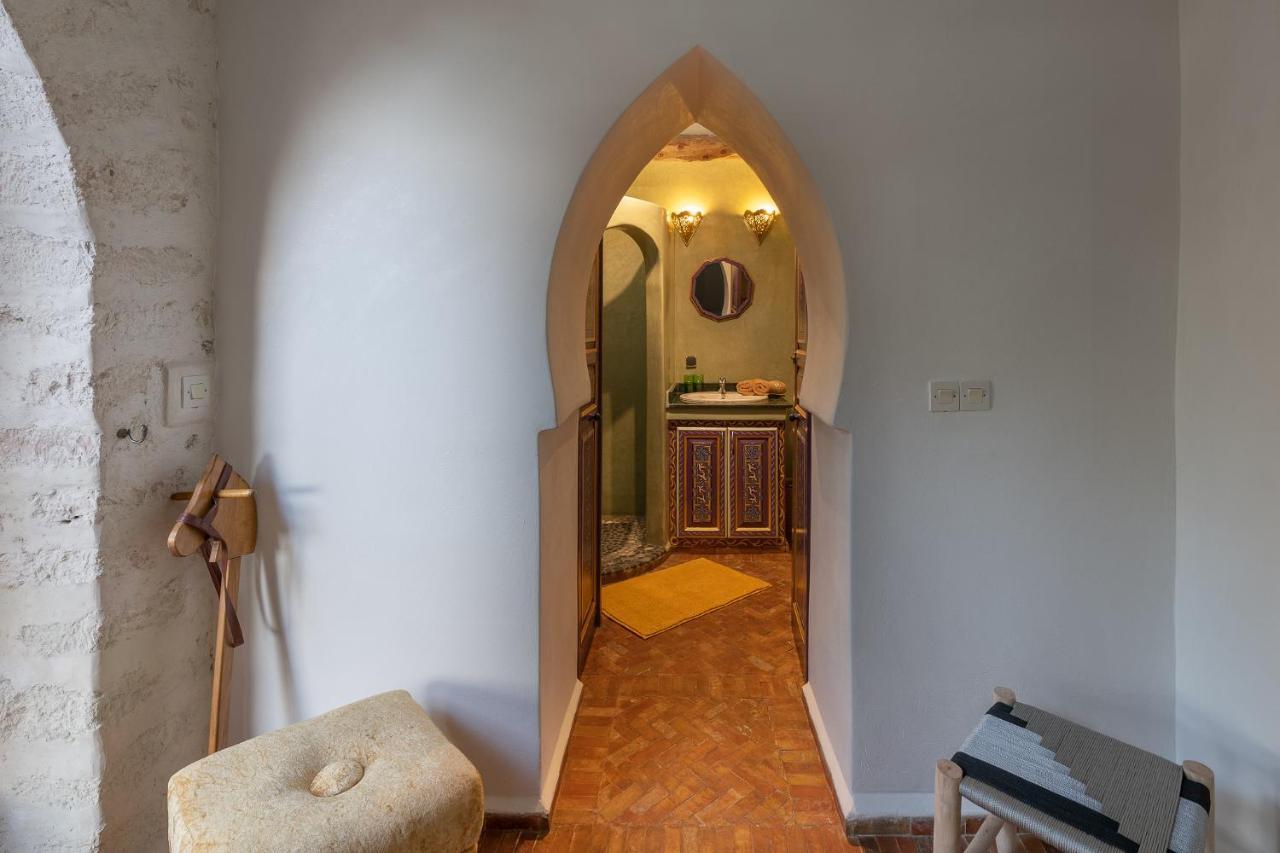 Absolu Beldi Essaouira Bed & Breakfast Eksteriør bilde