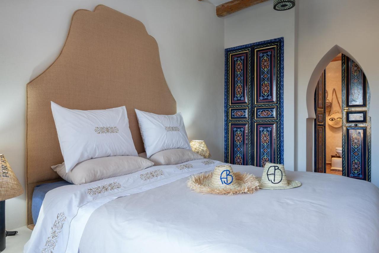 Absolu Beldi Essaouira Bed & Breakfast Eksteriør bilde
