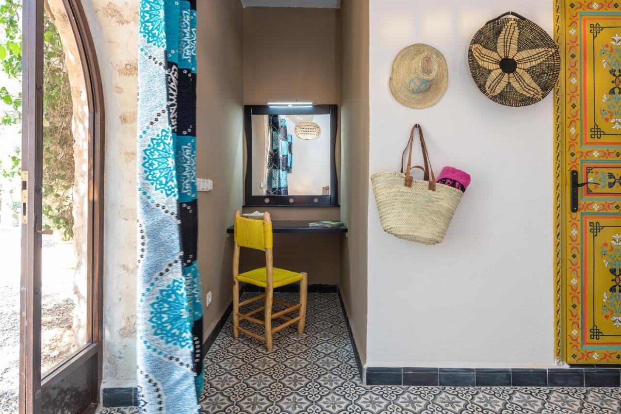 Absolu Beldi Essaouira Bed & Breakfast Eksteriør bilde