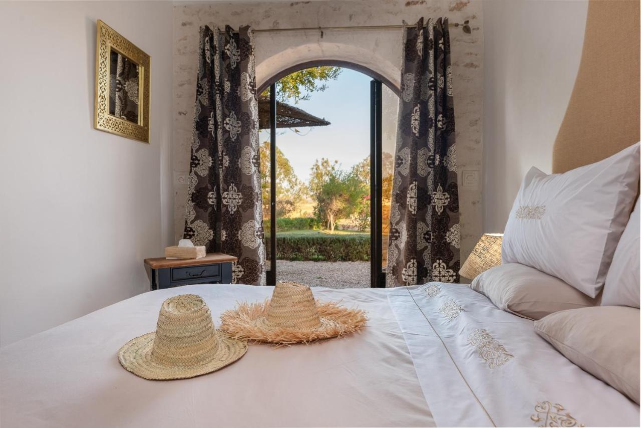 Absolu Beldi Essaouira Bed & Breakfast Eksteriør bilde
