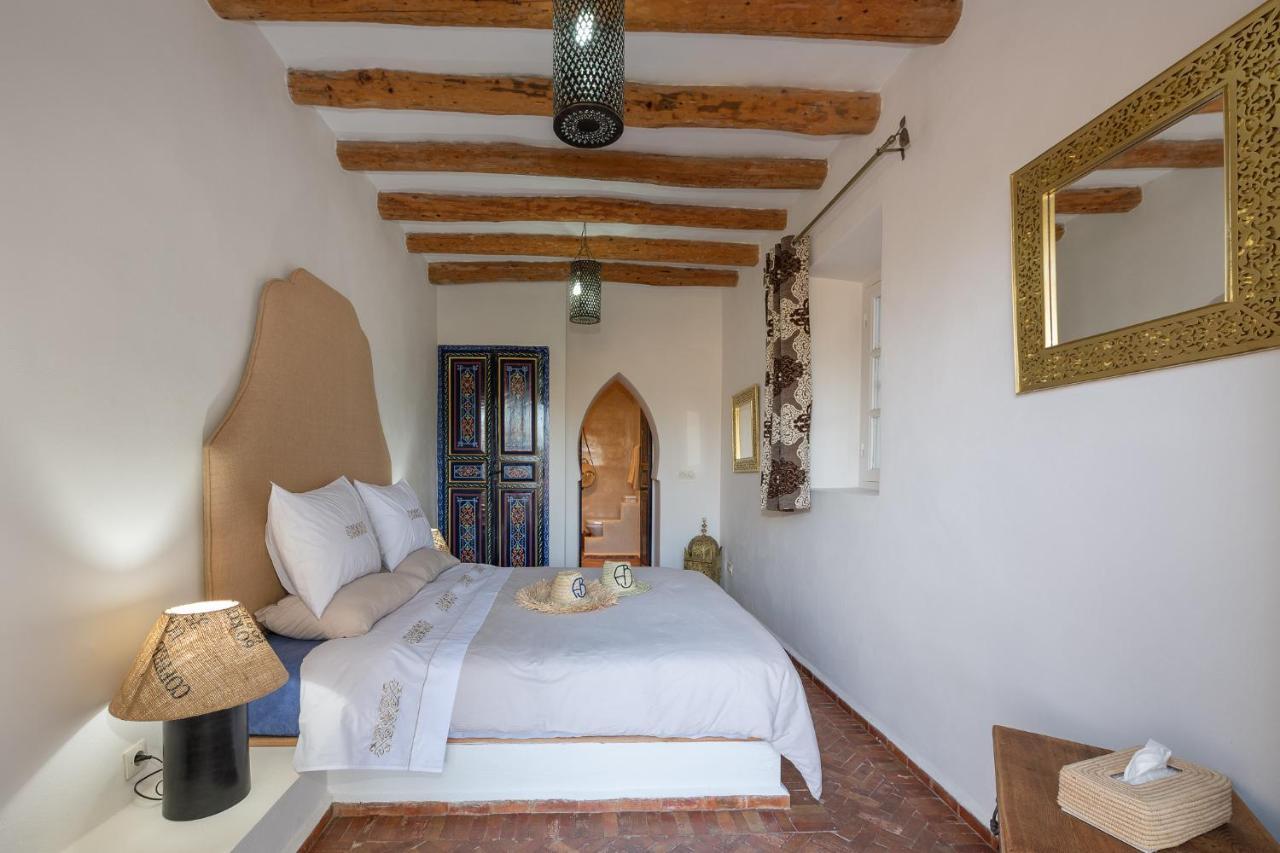 Absolu Beldi Essaouira Bed & Breakfast Eksteriør bilde