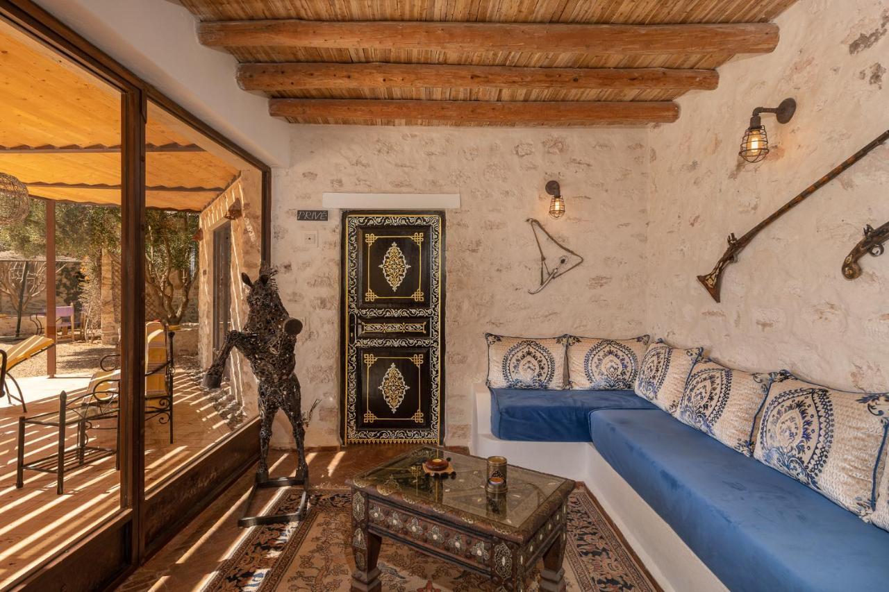 Absolu Beldi Essaouira Bed & Breakfast Eksteriør bilde