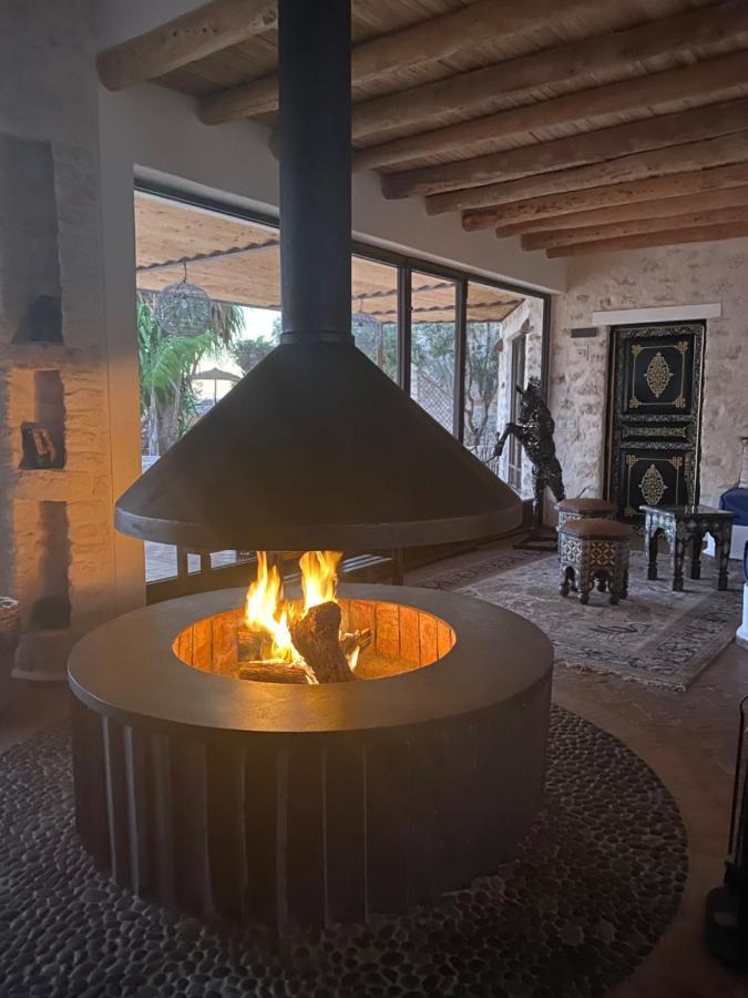 Absolu Beldi Essaouira Bed & Breakfast Eksteriør bilde