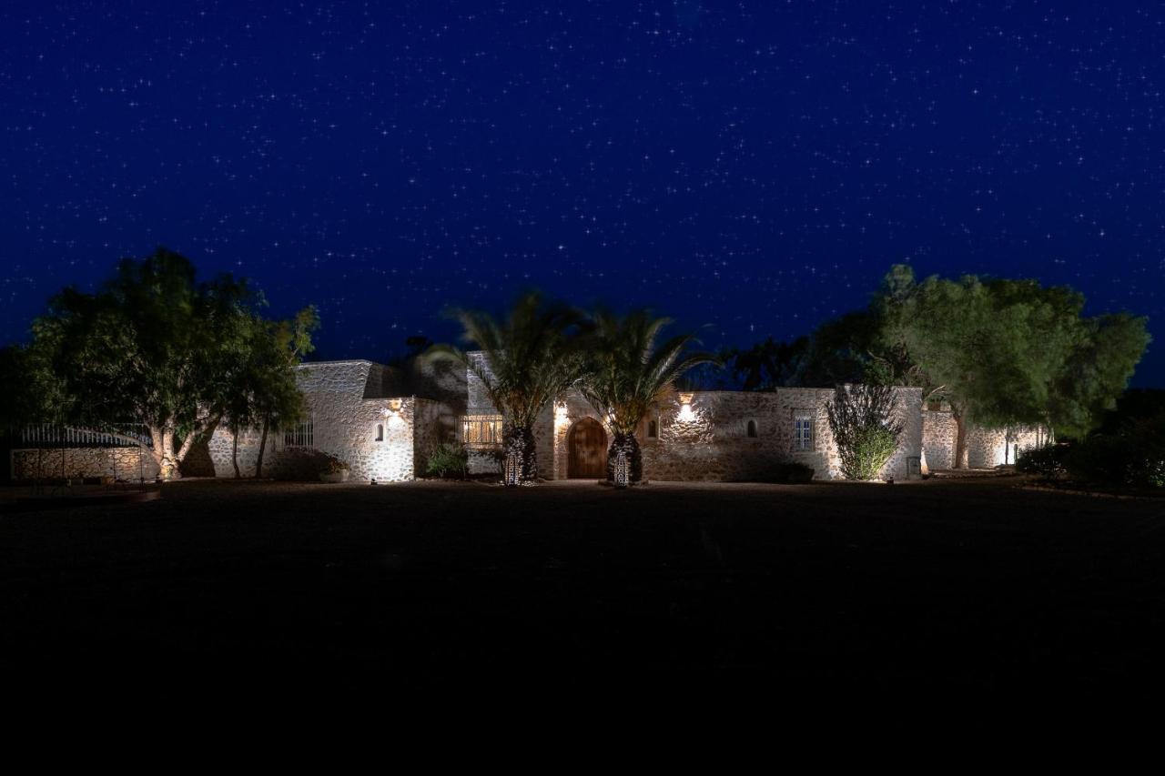 Absolu Beldi Essaouira Bed & Breakfast Eksteriør bilde