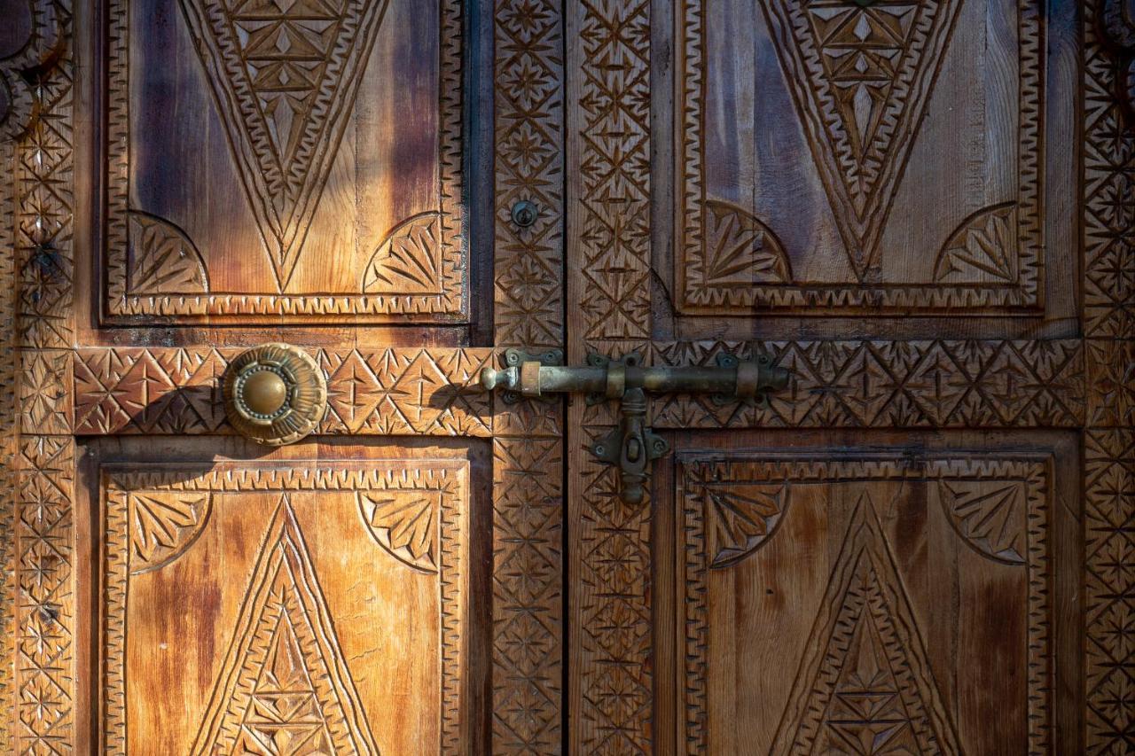 Absolu Beldi Essaouira Bed & Breakfast Eksteriør bilde