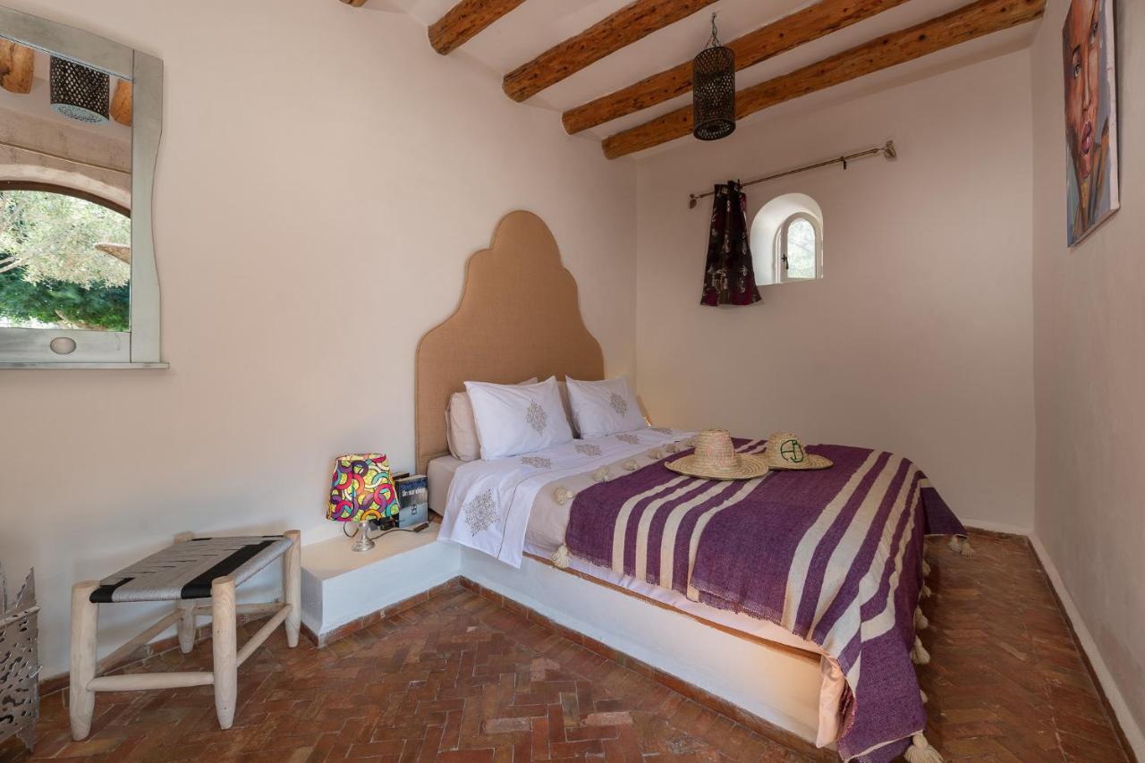 Absolu Beldi Essaouira Bed & Breakfast Eksteriør bilde